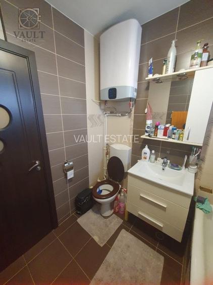 Apartament 2 camere-metrou Timpuri Noi - 11