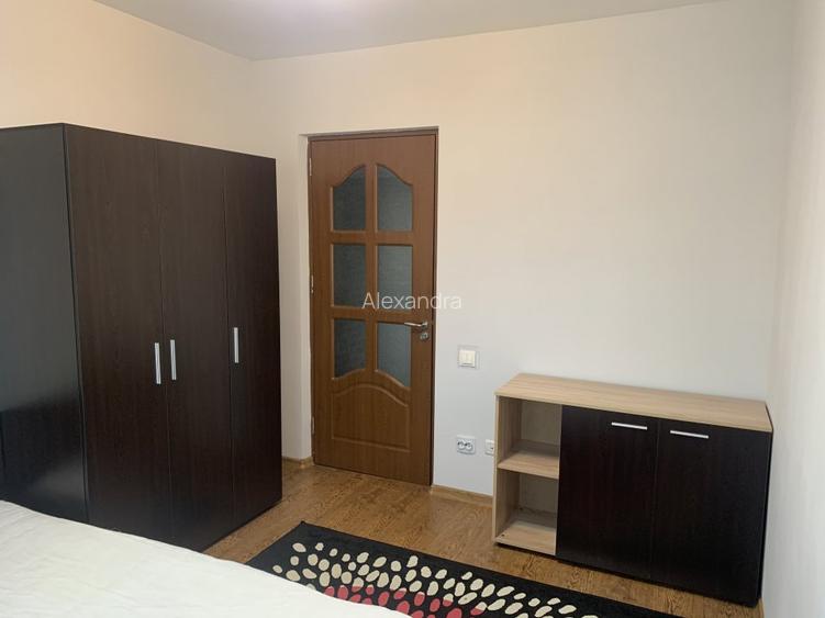 proprietar Inchiriez ap 2 camere | loc parcare | beci | centrala - 12