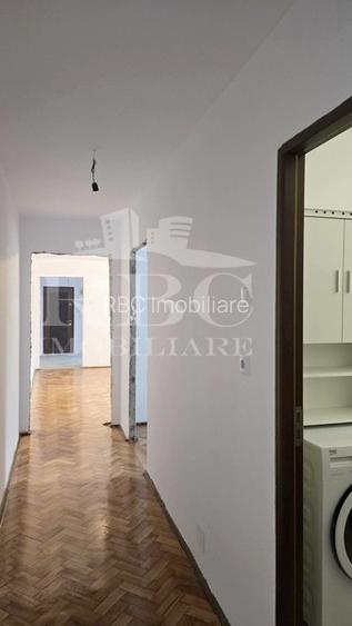 Apartament 3 camere in Manastur zona Piata Flora - 7