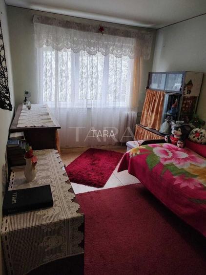 Spațiu și confort – apartament cu 4 camere în Mănăștur, zona Minerva. - 5