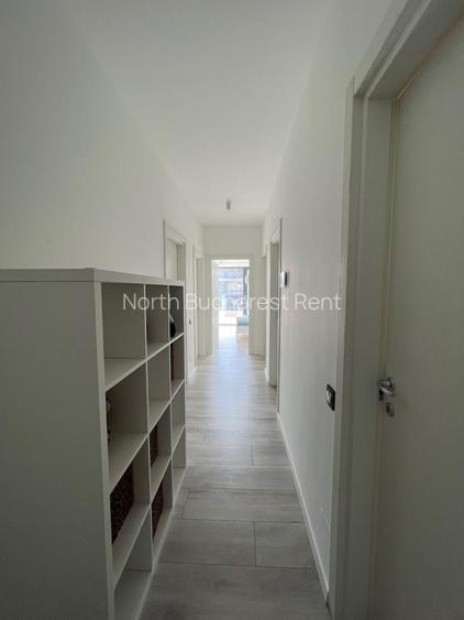 Apartament 4 camere - Sisesti - 16
