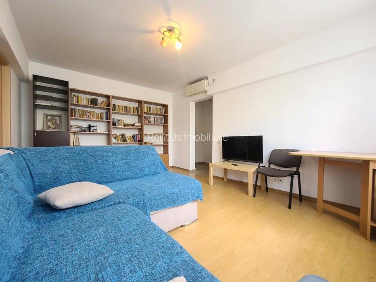 Tineretului/Unirii/1 Minut Metrou/Ap 2 Camere La Cheie/ - 7