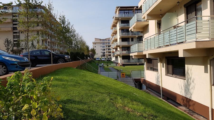 Proprietar apt o camera Copou la 5 min de Universitatea Cuza Iaṣi  - 13