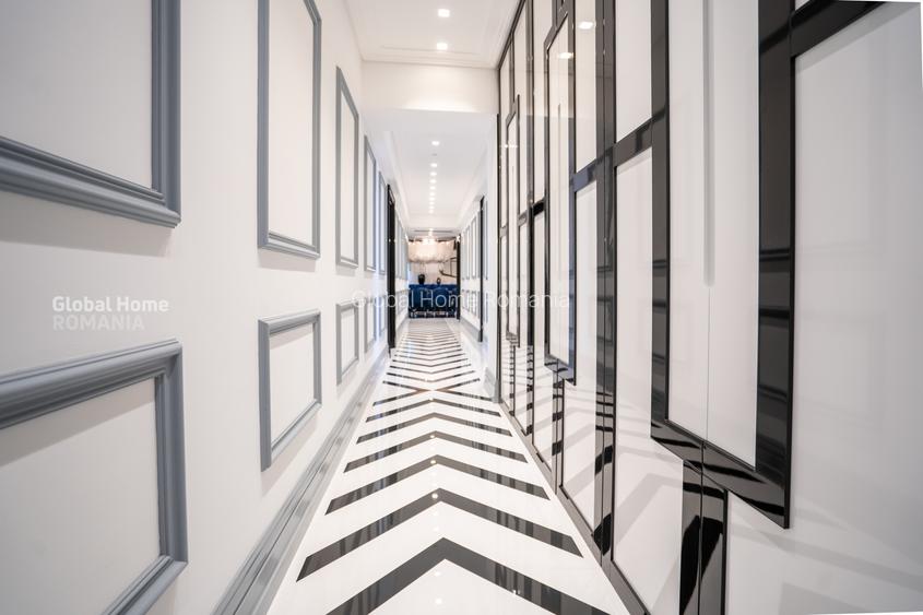 New York Style Design • Pipera 1 • Penthouse • Hobby Room + Rooftop 300Sqm - 41