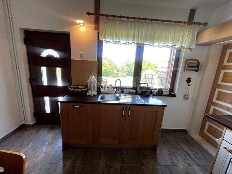 Ocazie unică! Casă de vânzare în stațiunea Covasna! - 15