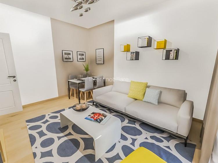 Apartament 2 camere, Popas  Pacurari - Antibiotice cod:139957 - 3