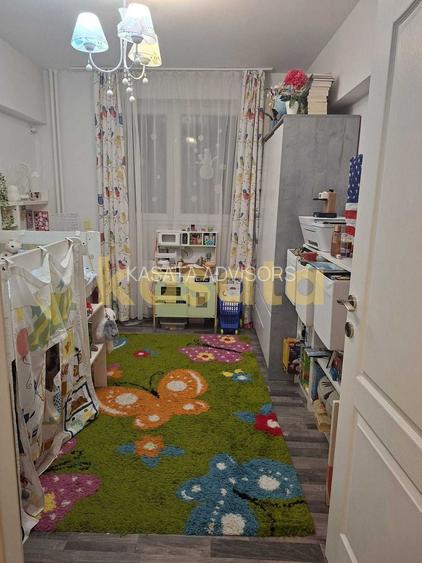 OPORTUNITATE | APARTAMENT 3 CAMERE | DOAMNA GHICA | RENOVAT - 3