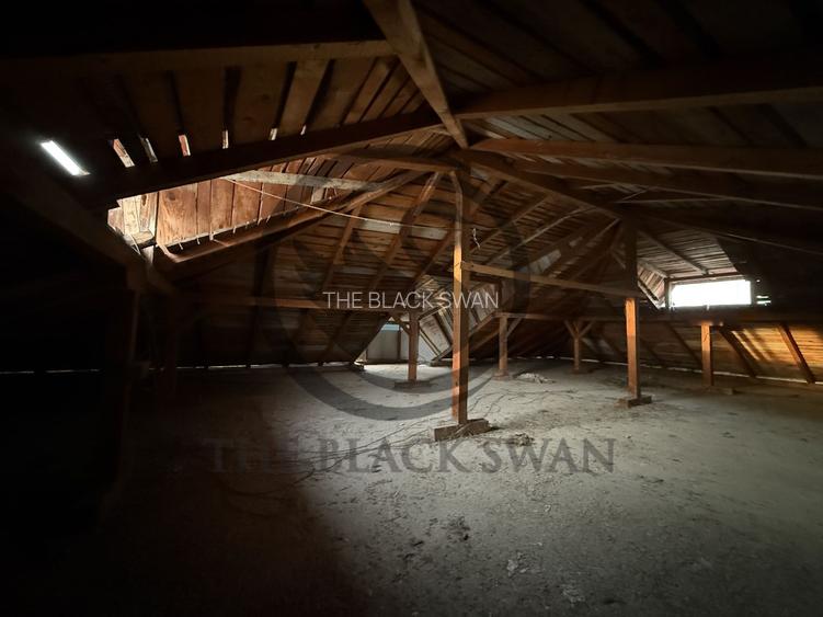 Proprietate cu 6 camere de vanzare | Kaufland - Moreni | Comision 0% - 15