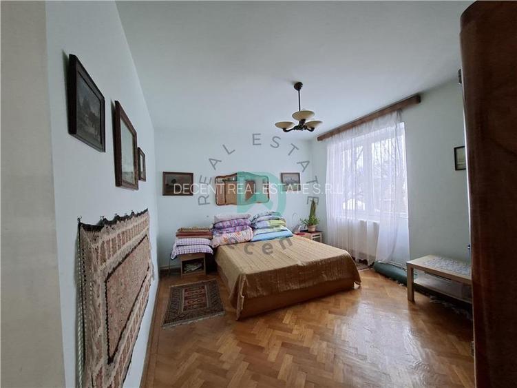 Apartament Panoramic 3 camere Central, Brasov - 11