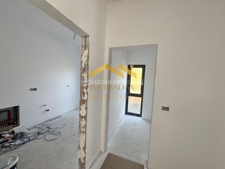 Utvin-Casa Individuală-Personalizare la Cheie - 26