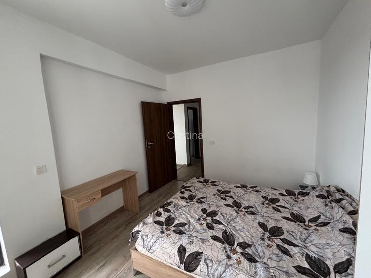 Direct proprietar, închiriez apartament 2 camere  - 3