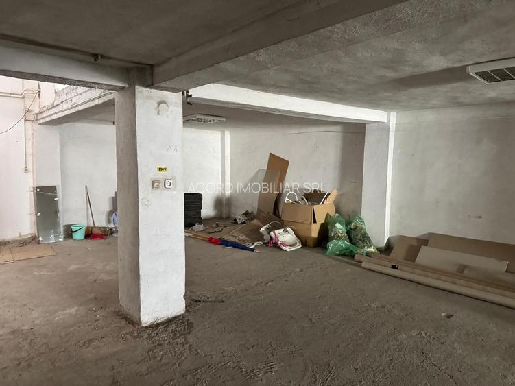 SPATIU COMERCIAL ZONA KAUFLAND ANDA - 17