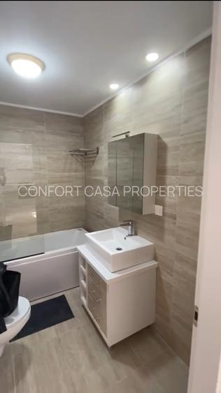 Complex Cosmopolis - Stefanestii de Jos - rezidential modern - 2 camere - lux - 3