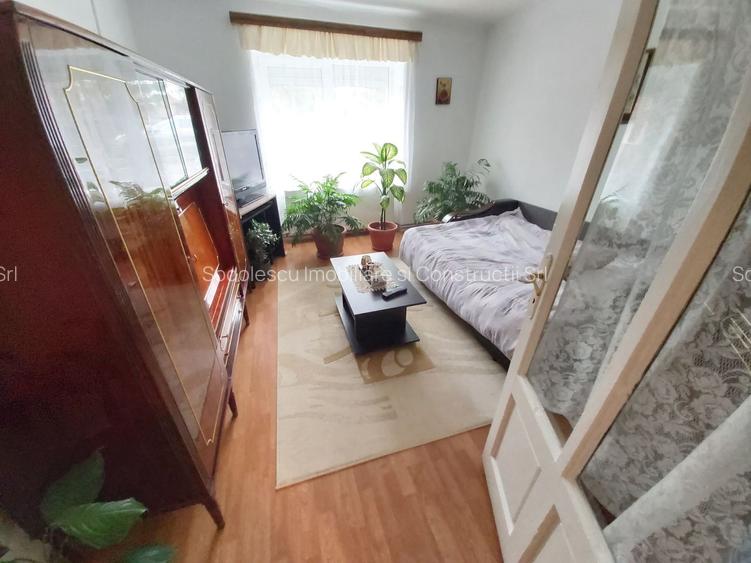 Casa de vanzare cu teren generos - 2