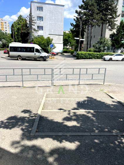 Oportunitate | Garsonieră | CT | ECONOMICĂ | Mănăștur–Ciobanului - 14