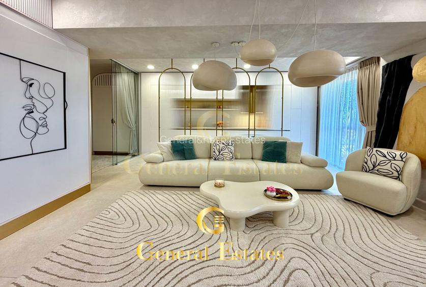 Vânzare apartament de lux în Copou | Design premium | Gata de mutare - 5