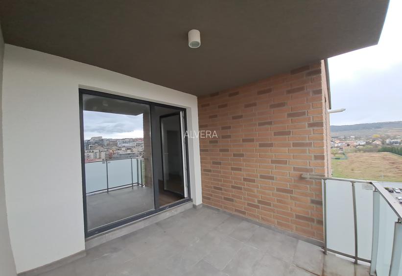 Ap 3 cam, finisat cu parcare subterana si TVA incluse in pret, ansamblu deosebit - 16