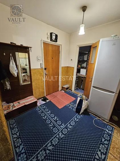 Apartament 3 camere Lujerului-Colegiul National  - 6