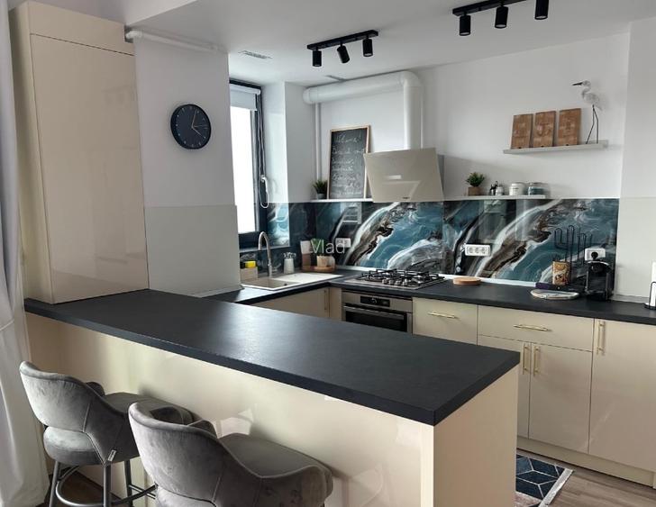 Apartament 2 camere Aviatorii residence 3, 72mp, Campus Universitate - 4