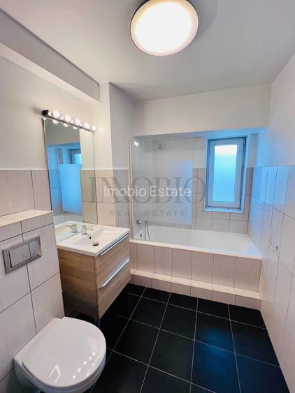 Inchiriere 2 camere modern | Premium | Pta Unirii | Central - 7