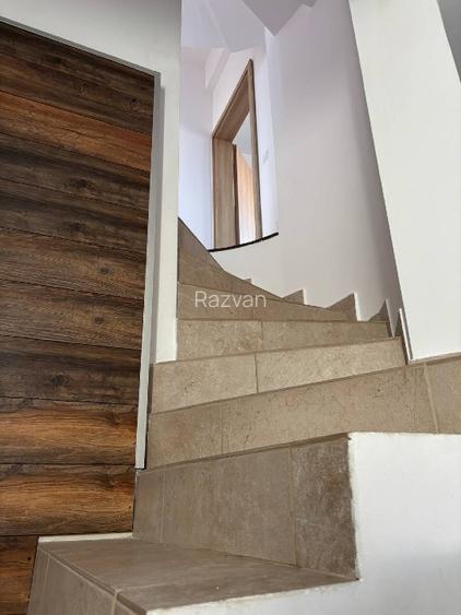 Vila langa lacul Baneasa, parcul Herastrau, zona Nord - 11