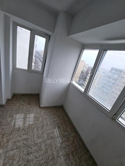 Vanzare apartament 3 camere Militari / Gorjului, stradal, vedere deosebita - 10