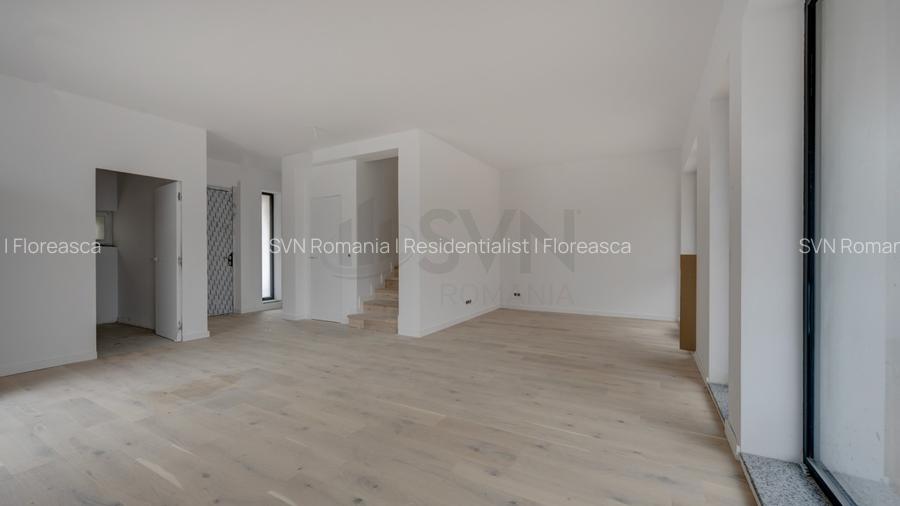 REV2005202 Vila Pipera 4 camere in ansamblu boutique - 12