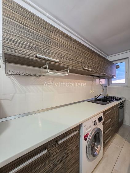 Oportunitate | Faleza Nord – Lake View | 2 camere | Garaj subteran - 5