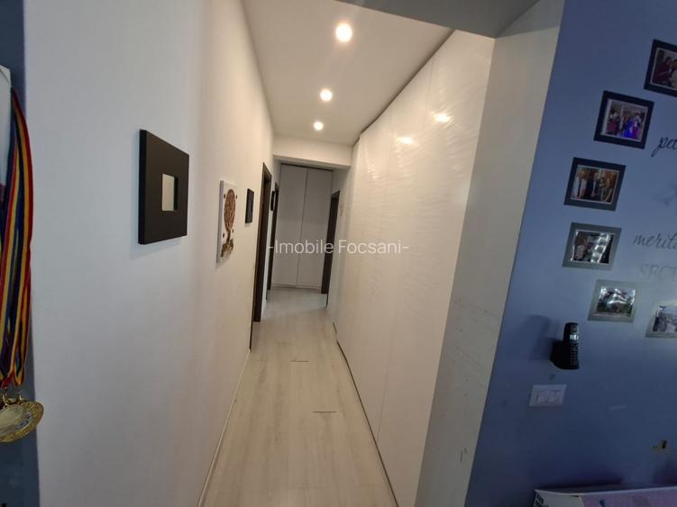 Apartament premium cu 3 camere - curte privata - 89mp - 14
