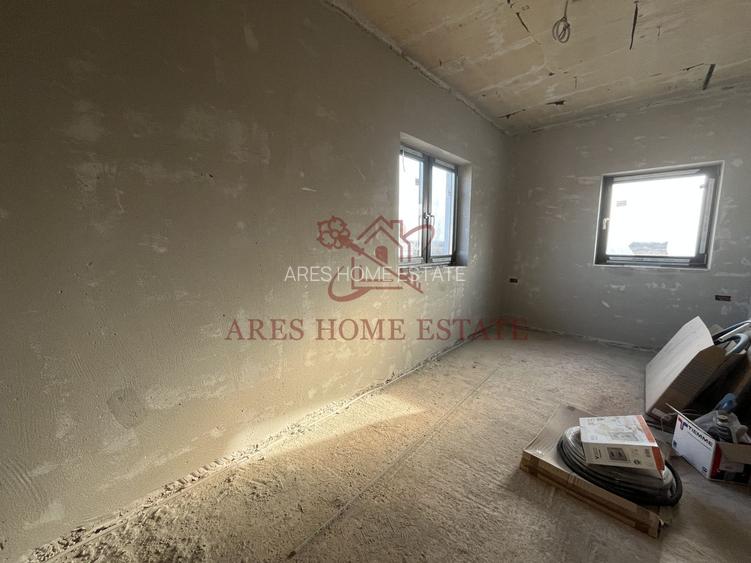 Duplex spatios | Zona linistita in plina dezvoltare | Mosnita Noua - 9