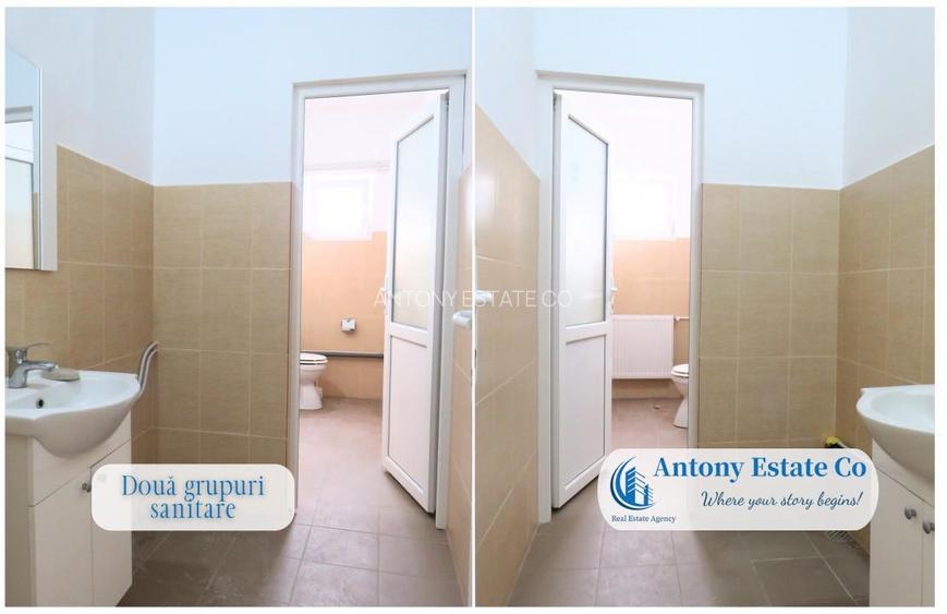 Birouri, Depozit de inchiriat, Uzinelor , Parc Industrial - Oradea - 4