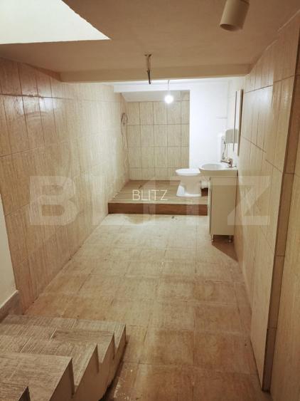 Spatiu de 65 mp, vitrina, zona Ultracentrala, vad si flux intens! - 4