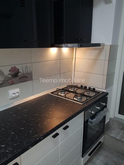 Apartament 2 camere, semidecomandat, 51 mp, balcon, metrou, Piata Sudului - 4
