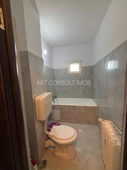 Apartament 2 Camere | Constantin Brancoveanu | Balcon | Bloc Anvelopat | Metrou - 16