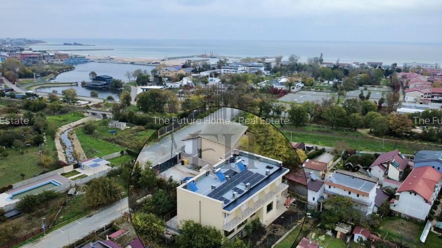 Casa/Vila de vanzare Costinesti, Constanta - 4