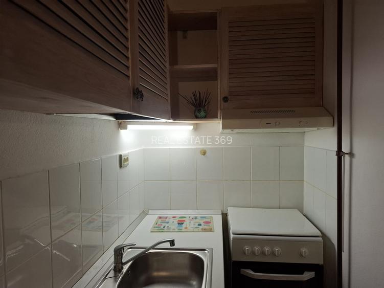 URGENT!, 1 Mai-Grivita, VILA CONSOLIDATA, mobilat si utilat modern, liber - 13