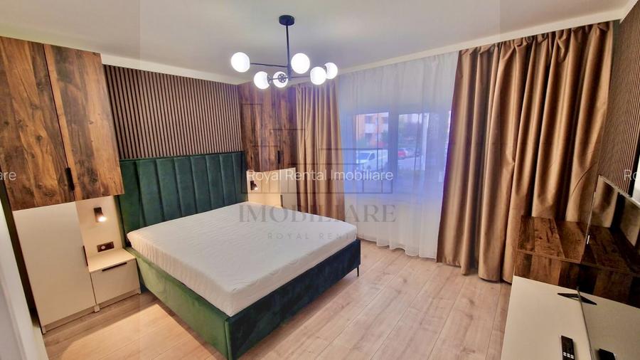 Apartament 3 Camere | Ultrafinisat | 63 mp | Gheorgheni | Lux|  Iulius Mall - 3