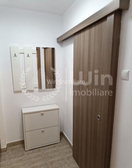 Apartament 2 camere | Etaj 6/10 | Gheorgheni | Complex Mercur - 8