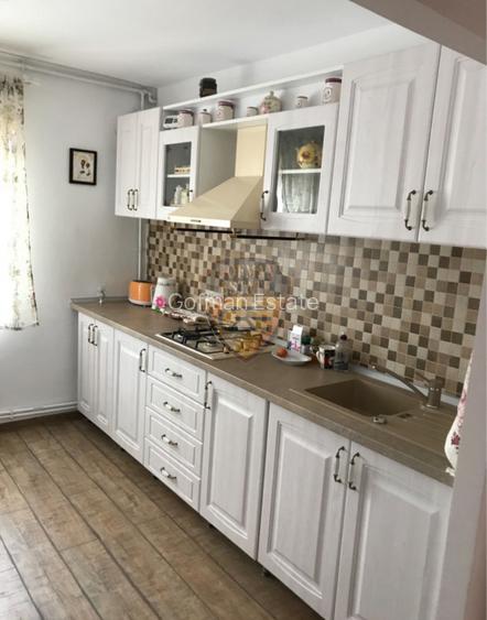3 camere, Inel II,  DR-uri Academia Navala, 80 mp etj 7/8 renovat complet recent - 3