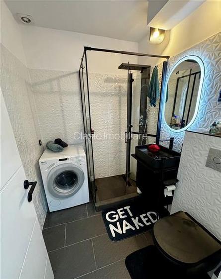 Vanzare apartament 2 camere modern in Grigorescu- zona Mega Image - 7