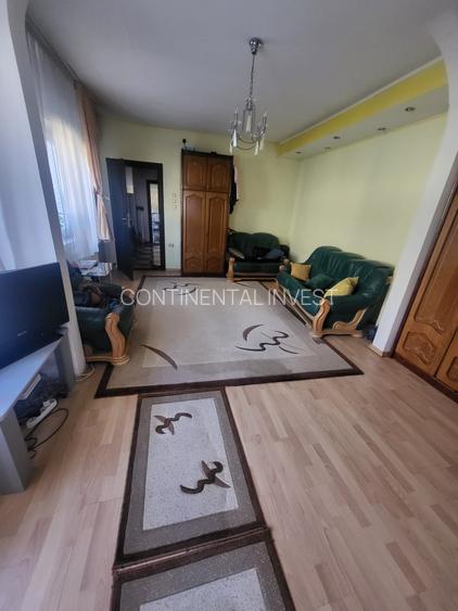 Casă P+1 cu curte proprie – 6 camere – teren 180 mp – Vatra Luminoasă / Iancului - 12