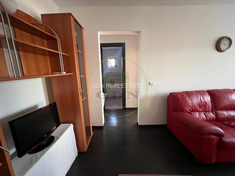 Apartament 3 camere, semidecomandat, 55.65 mp, Sarari - 3