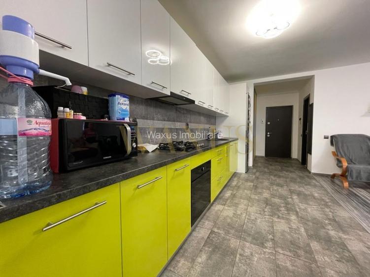 Apartament 3 camere sub pretul pietei / bloc nou / 77 mp  - 3