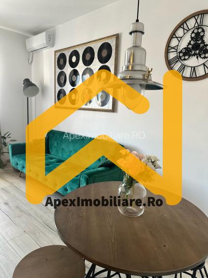 Lujerului  | 2 Camere | Centrala proprie | Balcon | Metrou 7min - 2