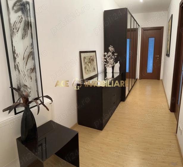 De Inchiriat 3 Camere | Central Park | Parcare | Pet-Friendly | 150mp - 7