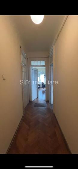 Apartament 5 camere I Piata Natiunilor Unite I Palatul Parlamentului - 2