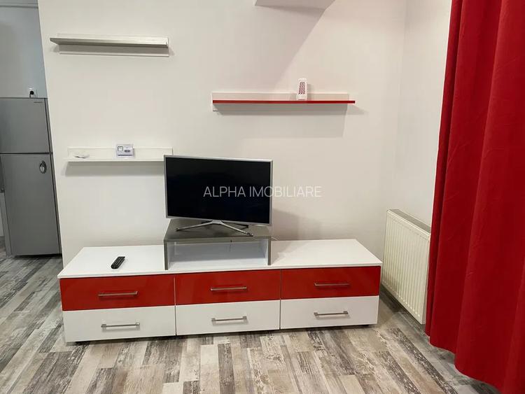 Garsoniera Grozavesti | Politehnica Park - 2