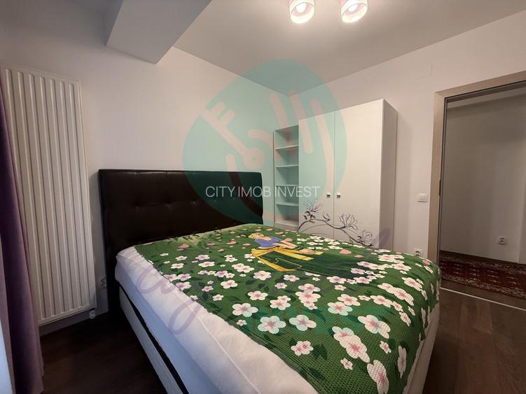 3 camere intr-o cladire cu arhitectura deosebita - 4