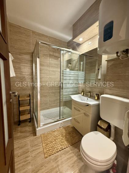 Apartament 2 camere de închiriat zona Pajura - 9