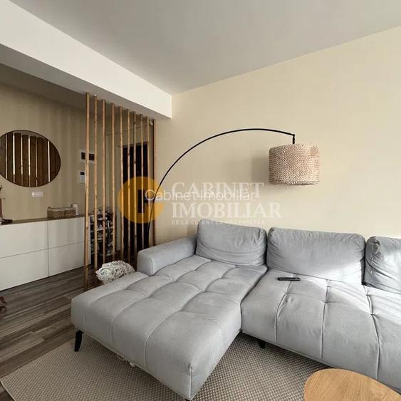 2 camere decomandat | Bloc nou 2020 | Aleea Tudor Neculai -CUG | Parcare inclusă - 2